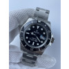 (준비완료/특급배송)NO.1381/VS공장 롤렉스 서브마리너 블랙데이트 904L 3135 브슬 러버밴드 서비스E F
