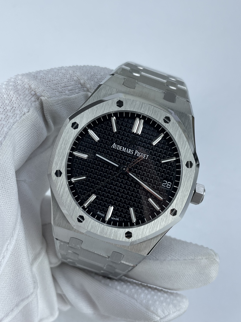 (준비완료/특급배송)NO.2410/ZF공장 오데마피게 로얄오크 15500