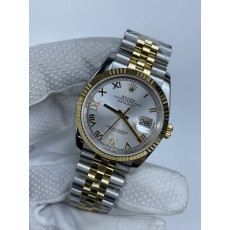 (준비완료/특급배송)NO.2593/NM공장 롤렉스 데이저스트 36mm