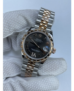 (준비완료/특급배송)NO.2761/롤렉스 데이저스트 31mm