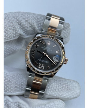 (준비완료/특급배송)NO.2765/롤렉스 데이저스트 31mm