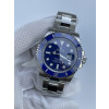 (준비완료/특급배송)NO.2955/VS공장 롤렉스 서브마리너 Submariner 116619 LB Blue Ceramic 904L Steel VSF 11 Best Edition VS3135