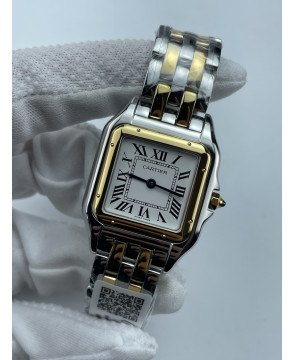 (준비완료/특급배송)NO.3440/AF공장 까르띠에 팬더 27미리