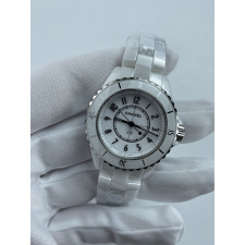 (준비완료/특급배송)NO.3631/XF공장 샤넬 J12 33MM (초특가할인)